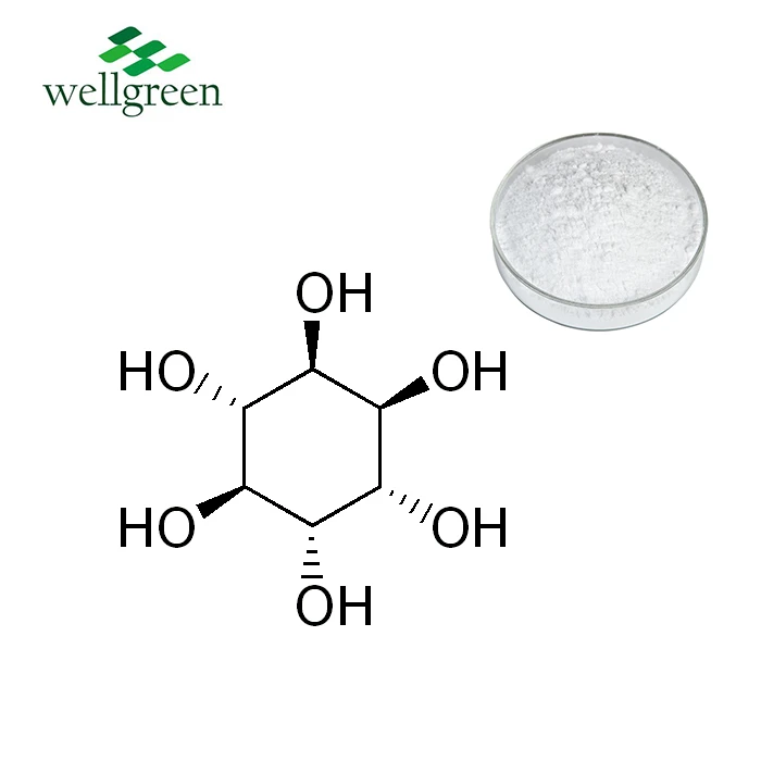 D-chiro Inositol Wellgreen