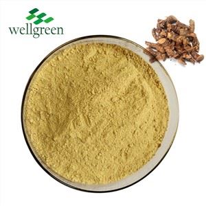 Kaempferol en polvo