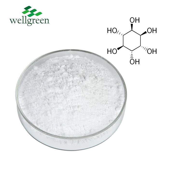 D-chiro inositol