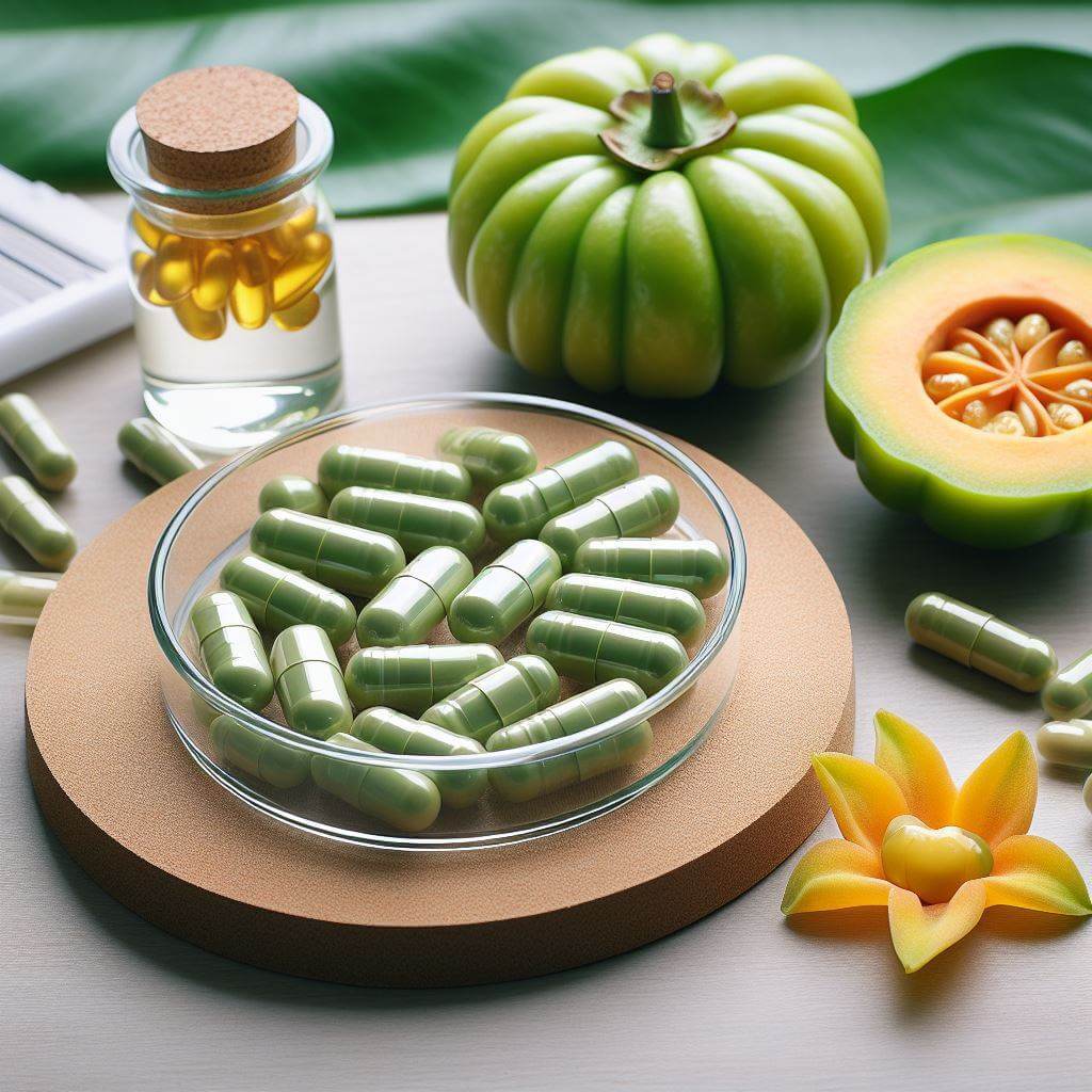 Garcinia cambogia extract benefits Garcinia cambogia extract benefits