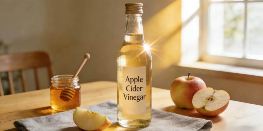 Apple Cider Vinegar Apple Cider Vinegar