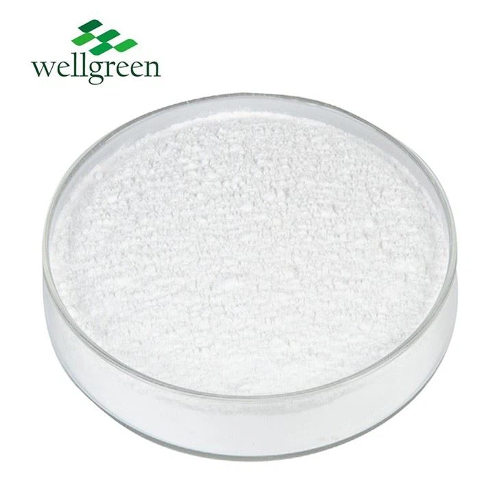 Polvo de vitamina C liposomal